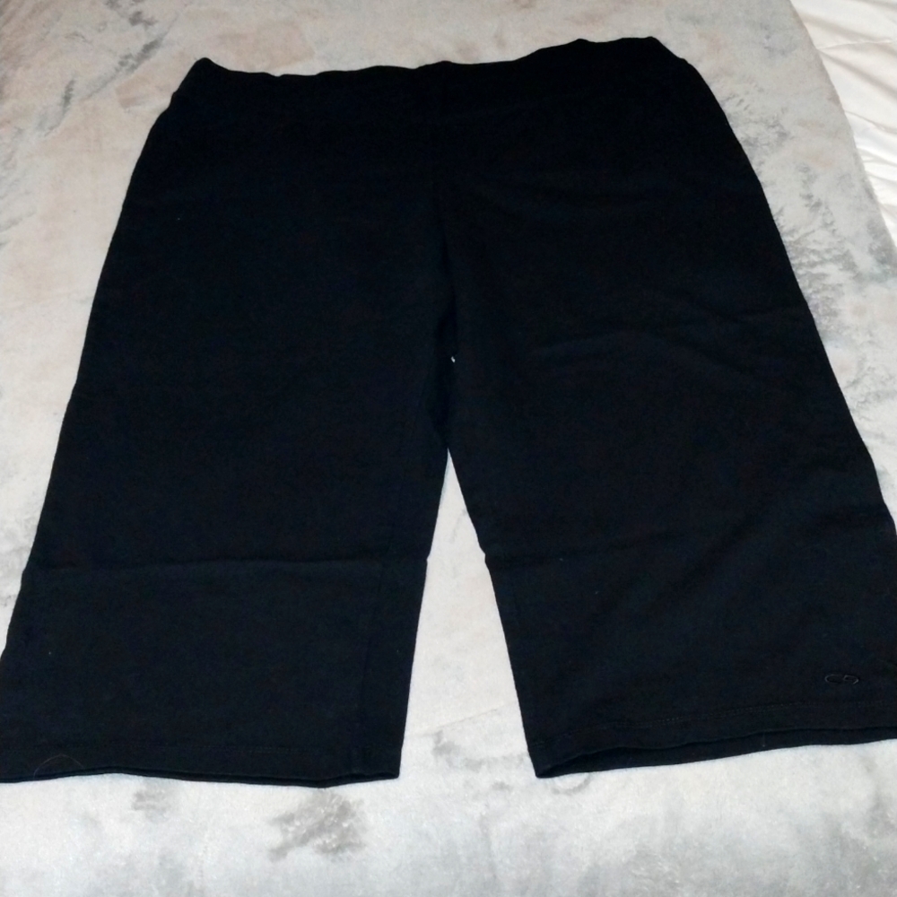 C9 by champion yoga pants 3/4 size XXL